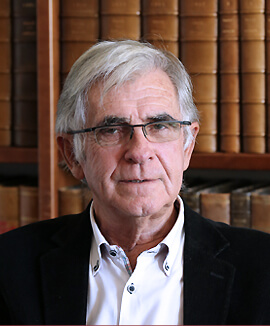 Jean Debeaurain  - avocat associé